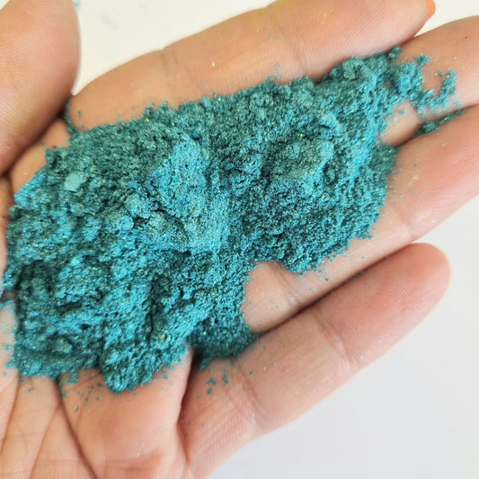 Luxury Sparkle Glitter Mix: Cauldron Sherbert!