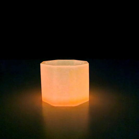 Red Chroma Charge Epoxy Tint – Glow in the Dark Pigment for Resin Crafts!