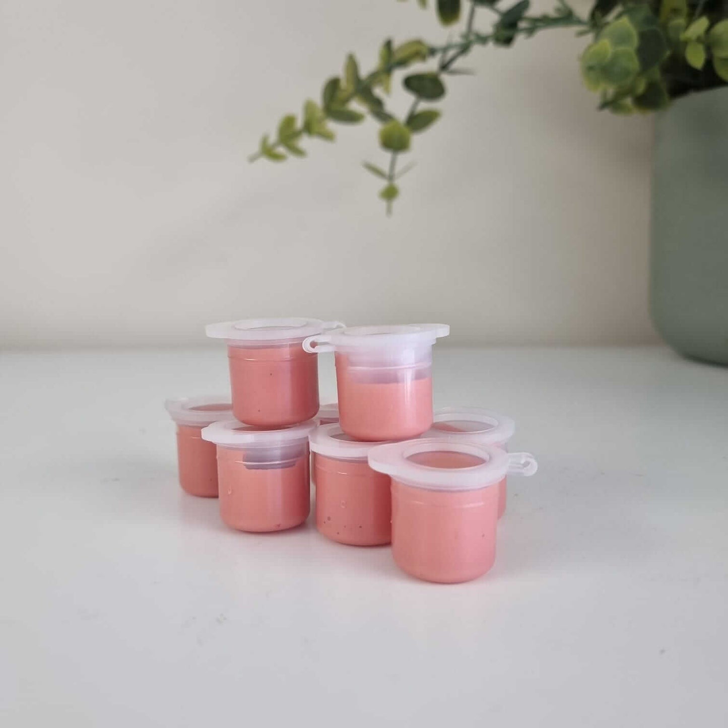 Tester Size: Blushing Horizon!