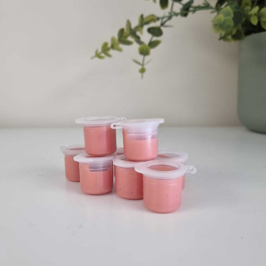 Tester Size: Blushing Horizon!