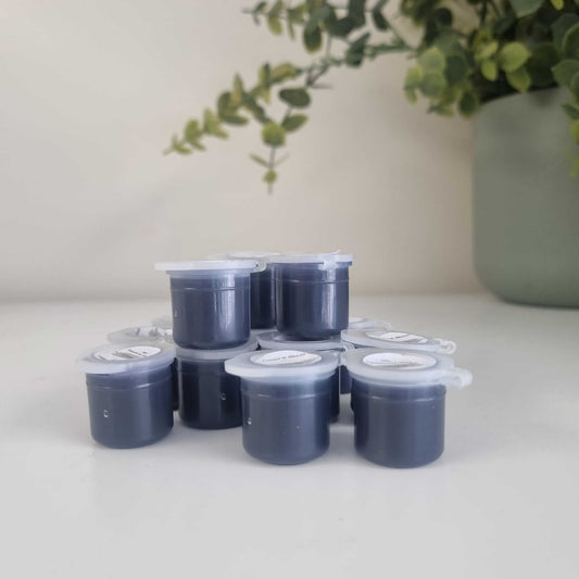 Tester Size: Nebula