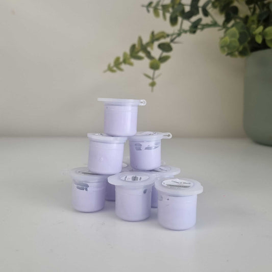 Tester Size: Cosmic Lilac!