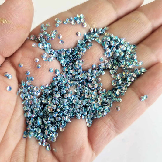 20g Orb Glitter - Ride the Tide!