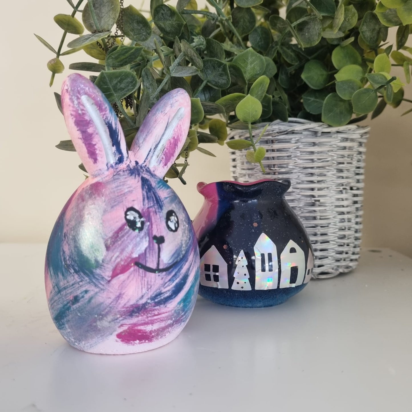 ONE PER CUSTOMER! - Hare today, Gone Tomorrow!