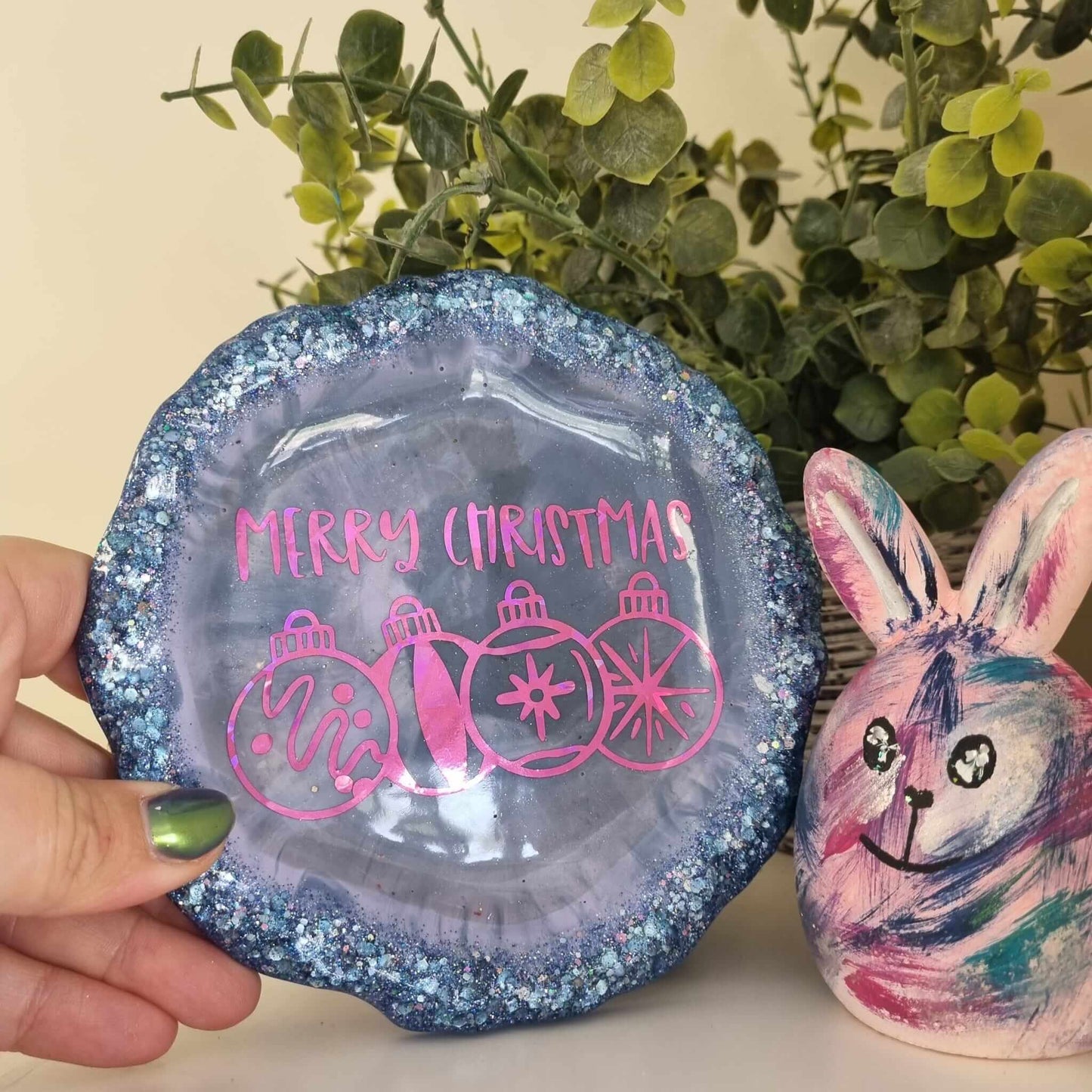 ONE PER CUSTOMER! - Hare today, Gone Tomorrow!