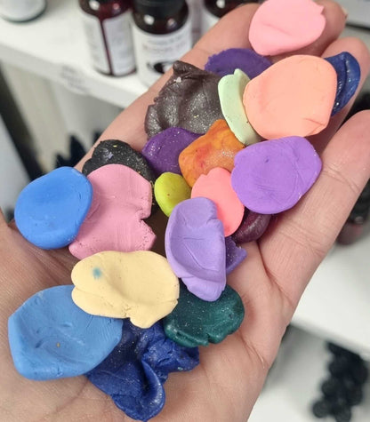 Bloom Ink Drops: Mixed Media Ink drops for Crafts - Atomic Pink!