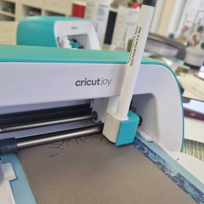 Craft Like a Pro: Master Your Cricut Joy Workshop!