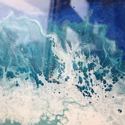 Resin Alchemy: Unlock the Secrets of Lacing with Epoxy Resin Art June 2025!