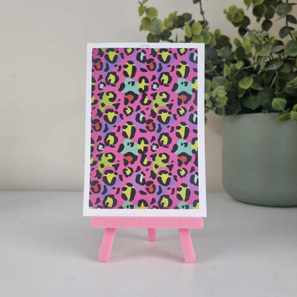 Create & Bloom Transfer Sheets: Perfect for transferring onto Clay and Mixed Media Projects!