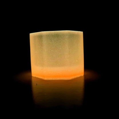 Coral Chroma Charge Epoxy Tint – Glow in the Dark Pigment for Resin Crafts!