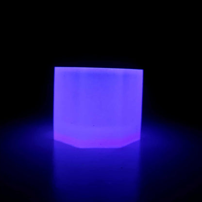 Purple Chroma Charge Epoxy Tint – Glow in the Dark Pigment for Resin Crafts!