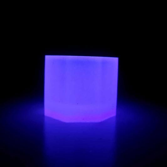 Purple Chroma Charge Epoxy Tint – Glow in the Dark Pigment for Resin Crafts!
