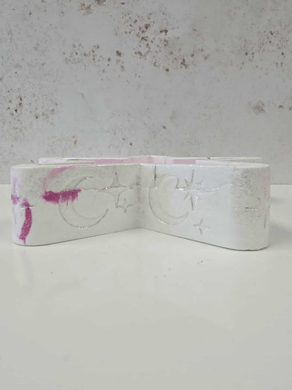 Silicone Moulds for Resin Crafts - Wish Upon A Star trinket dish!