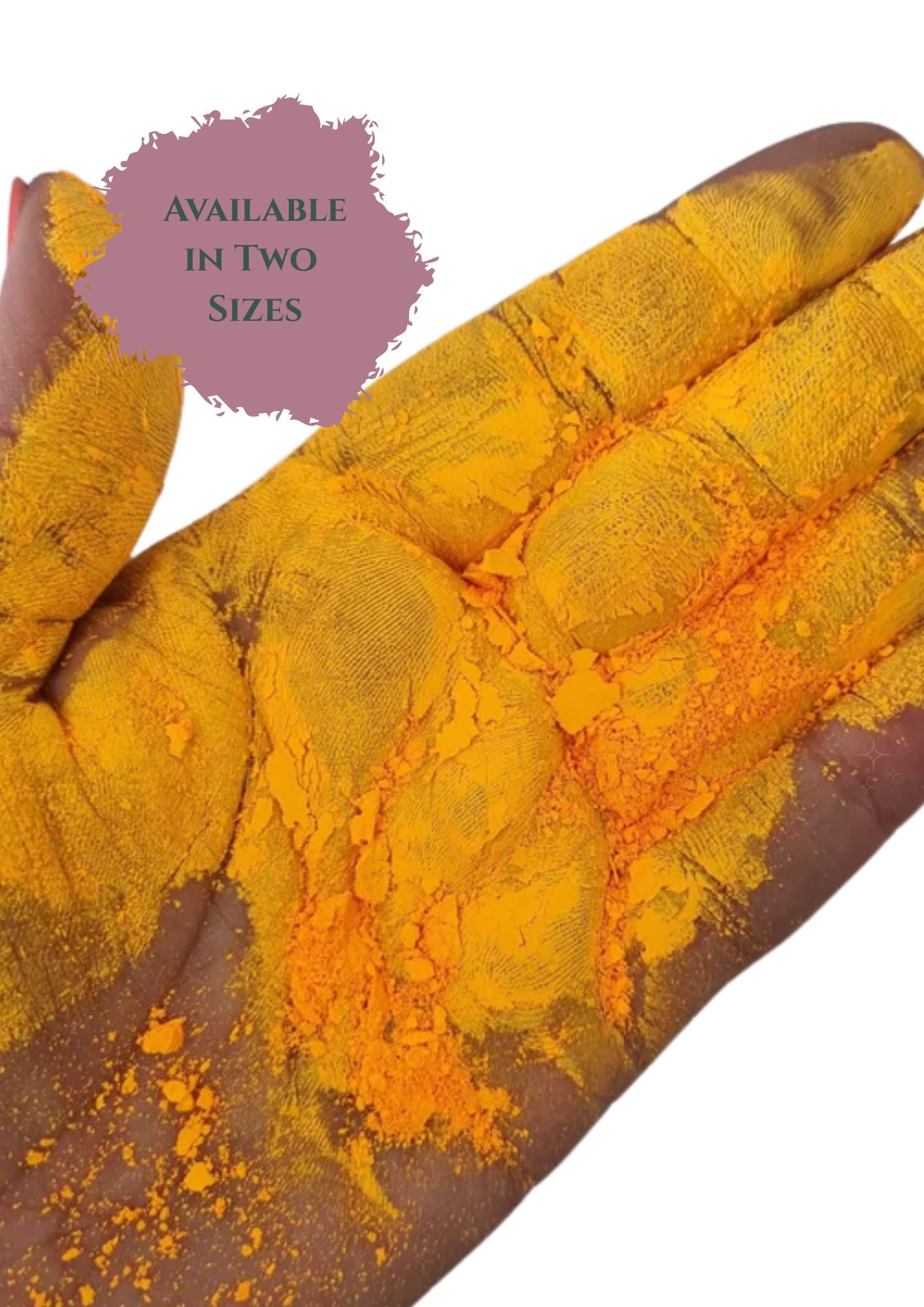 Mixed Media Neon Popping Pigment Powder: Let's get Jiggy!