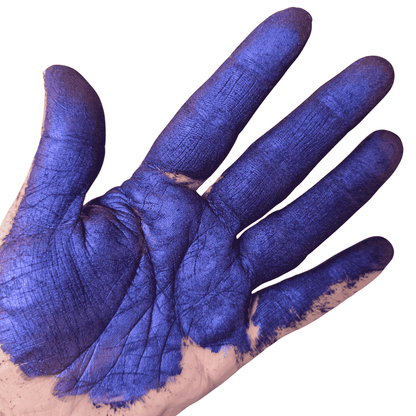 chameleon pigment, supreme pigment, special effect colour changing pigment for crafts and resin.