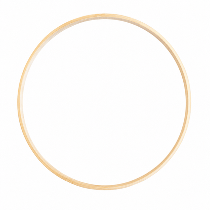 XL wooden casting hoop for Eco Pour crafts

Large wooden hoop for Eco Pour wall art

Wooden casting frame for Eco Pour projects

Natural wooden hoop for wall hanging crafts

Large wooden craft hoop for resin and Eco Pour

Eco Pour wooden casting hoop blank

Wooden hoop mould alternative for Eco Pour

DIY wooden hoop for terrazzo wall art

Wooden wall hanging frame for Eco Pour casting

Wooden craft hoop for botanical wall décor

Large wooden ring for mixed media crafts

Wooden frame for clay and Eco Pour ar