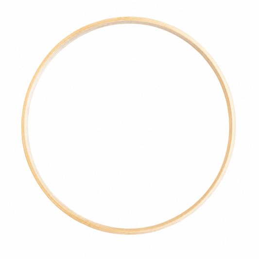 XL wooden casting hoop for Eco Pour crafts

Large wooden hoop for Eco Pour wall art

Wooden casting frame for Eco Pour projects

Natural wooden hoop for wall hanging crafts

Large wooden craft hoop for resin and Eco Pour

Eco Pour wooden casting hoop blank

Wooden hoop mould alternative for Eco Pour

DIY wooden hoop for terrazzo wall art

Wooden wall hanging frame for Eco Pour casting

Wooden craft hoop for botanical wall décor

Large wooden ring for mixed media crafts

Wooden frame for clay and Eco Pour ar