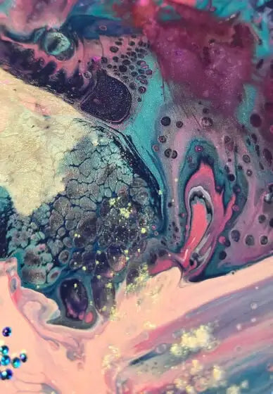 learn resin cells