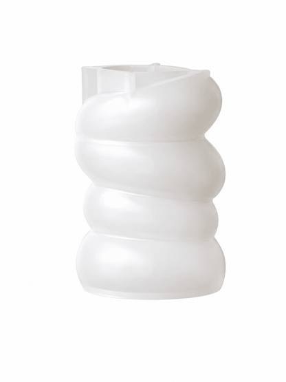 Pebble Vase Silicone Mould
Organic Stone Vase Mould
Bubble Vase Silicone Mould
Sculptural Vase Mould
Modern Pebble Pot Mould
Wavy Stone Vase Mould
Stacked Pebble Vase Mould
Contemporary Bud Vase Mould
Nordic Style Vase Mould
Minimalist Home Décor Vase Mould
Decorative Resin Vase Mould
Artisan Flower Holder Mould
Stone Effect Vase Maker
Modern Resin Vessel Mould