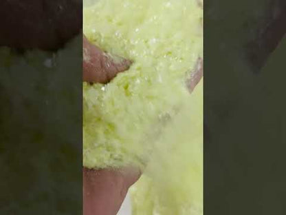 Crumble & Sparkle Synthetic Mica Flake - Sunny Bunny