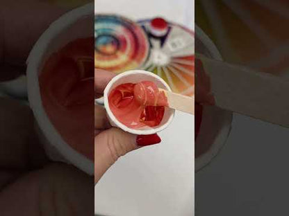 Opaque Resin Rainbow Pigment Paste Bundle - Chasing Rainbows!
