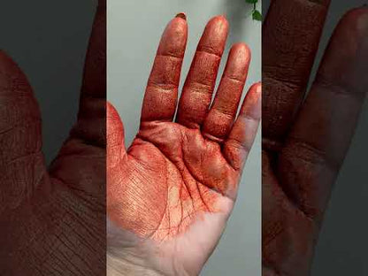 red mica pigment powder
