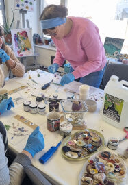 resin workshop
cotswold workshop
cotswold crafts
learn resin
apex resin workshop 
resin Jewellery workshop
learn fingerprint casting
resin Jewellery
memorial Jewellery workshop