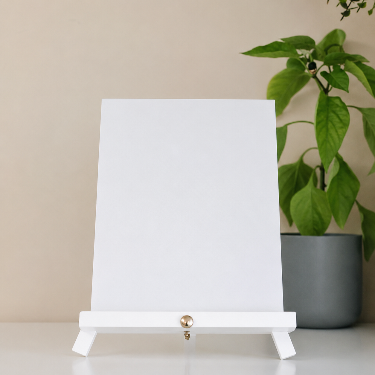 Aluminium Board for Mixed Media and Pouring Arts: One Board