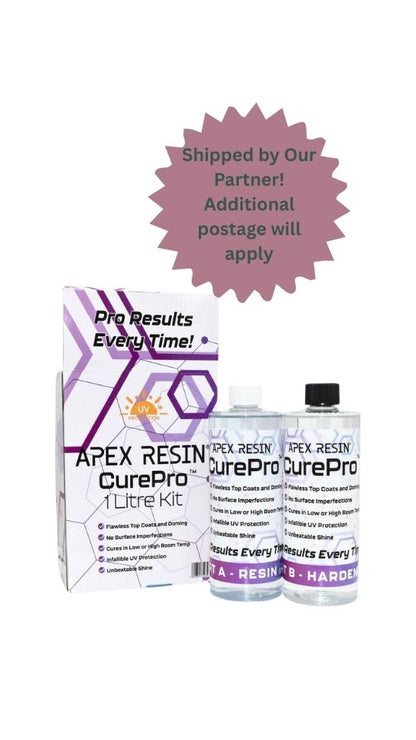 Best resin Top coating resin professional resin for art