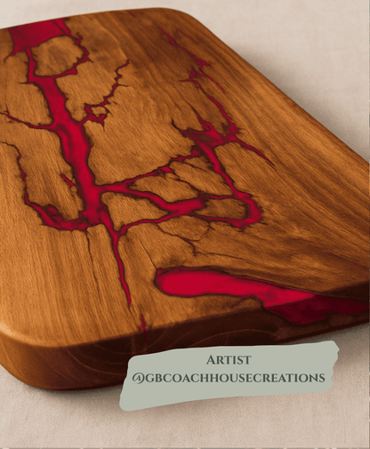 Opaque Resin Neon Pigment Paste Bundle: Neon Flux!