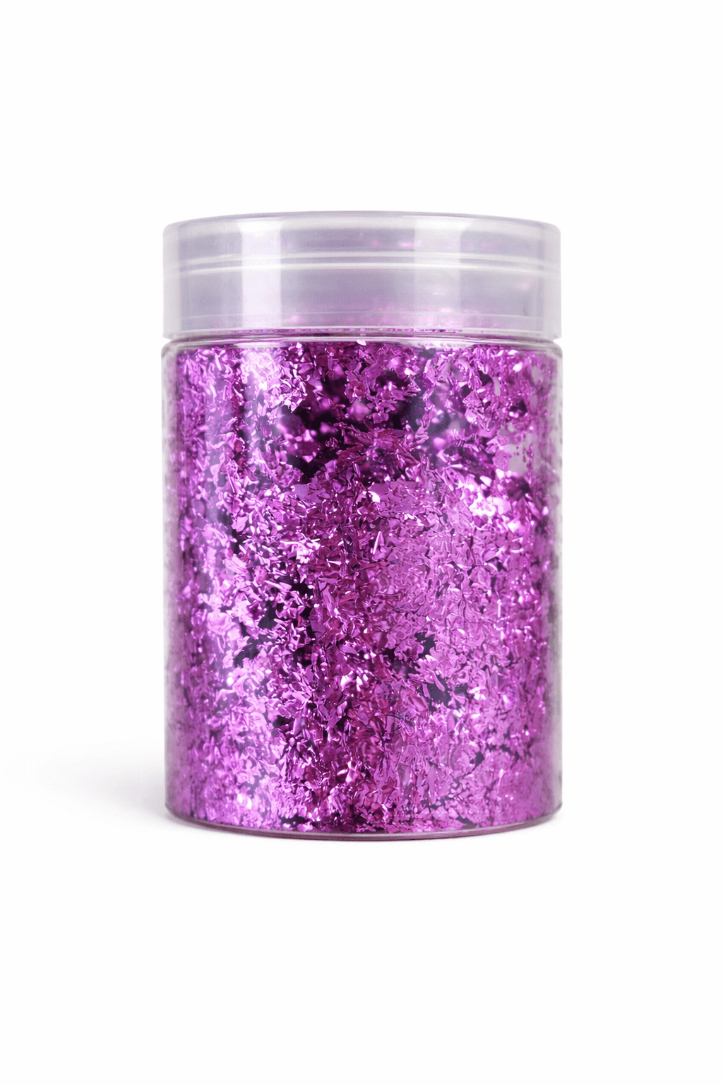 Metallic Foil Leaf Flakes for Resin and Mixed Media Art