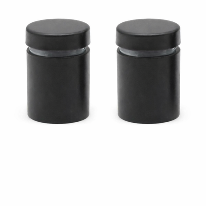 Stainless Steal Wall mounts: Pick One Pair!