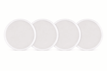 silicone coaster moulds