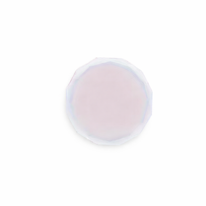 coaster mould for resin crafting